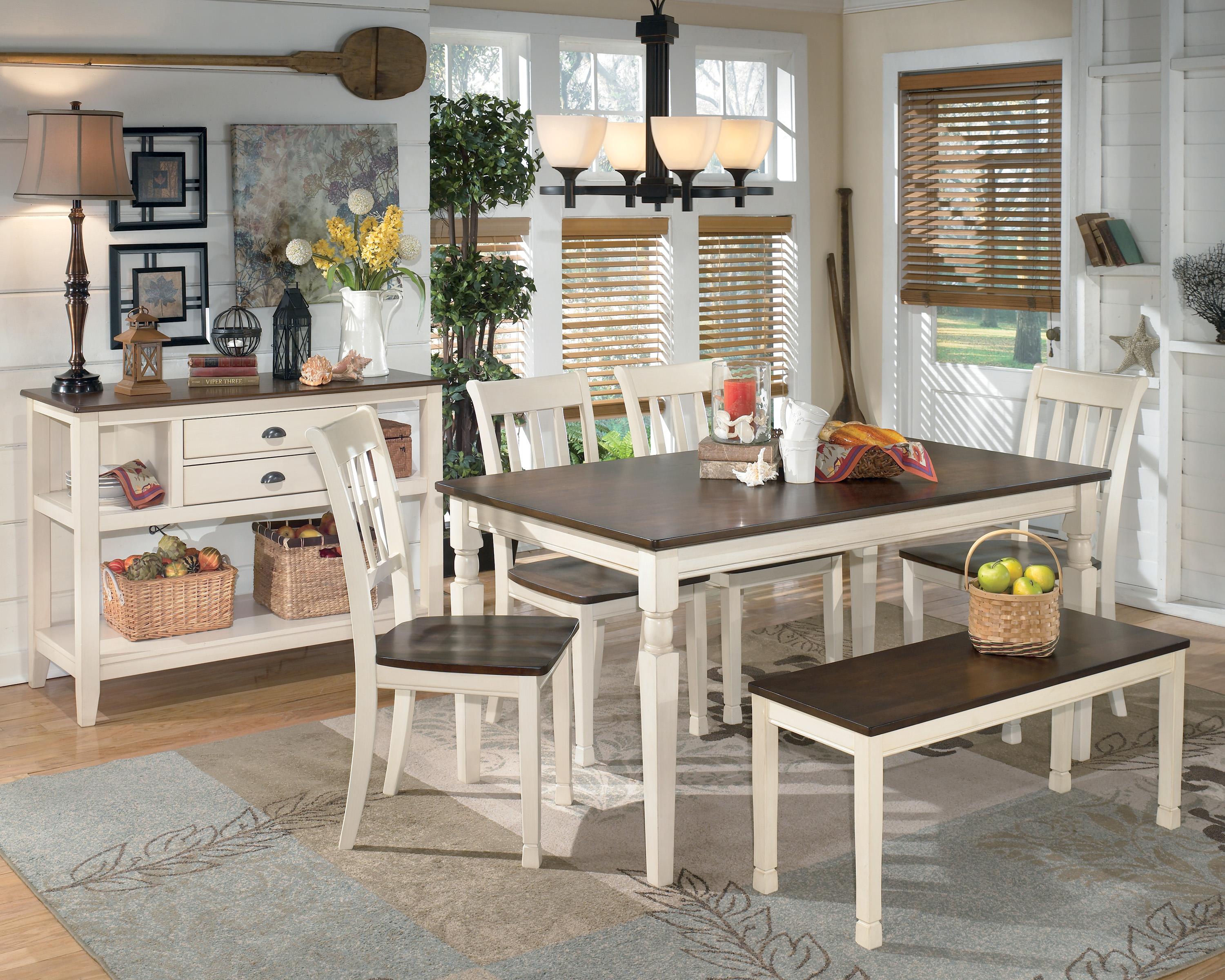 Whitesburg Dining Room Side Chair
